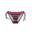 Bikini Broekje Beads Zwart 2018 S t/m L - Supersale