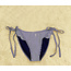 Broekje Ruffle Blauw XS&S - Supersale