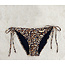 FestyFashion Broekje (triangel) Panter