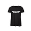 FestyFashion Shirt - '#NaarDeKlote!' - Supersale