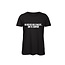 Shirt - 'Om Te Zuipen!' - Supersale
