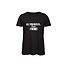 Shirt - 'All You Need #Wine!' - Supersale
