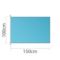 Flagga, 100x150cm