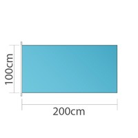 Flagge, 100x200cm