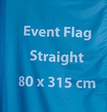 Beachflag Event (Lieferzeit 4-6 Arbeitstage)