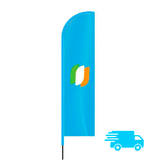 Beachflag Event (Lieferzeit 4-6 Arbeitstage)