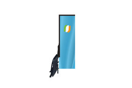 Backpack Banner Block