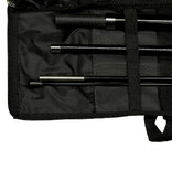 Beachflaggstång S, svart Beachflaggstång S, svart