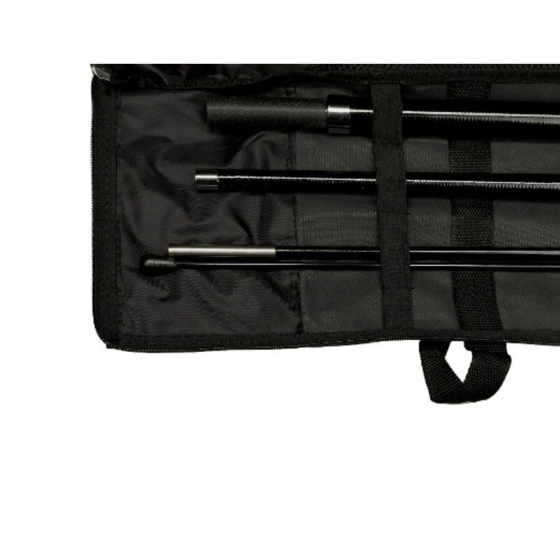 Beachflaggstång S, svart Beachflaggstång S, svart