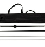 Beachflaggstång S, svart Beachflaggstång S, svart