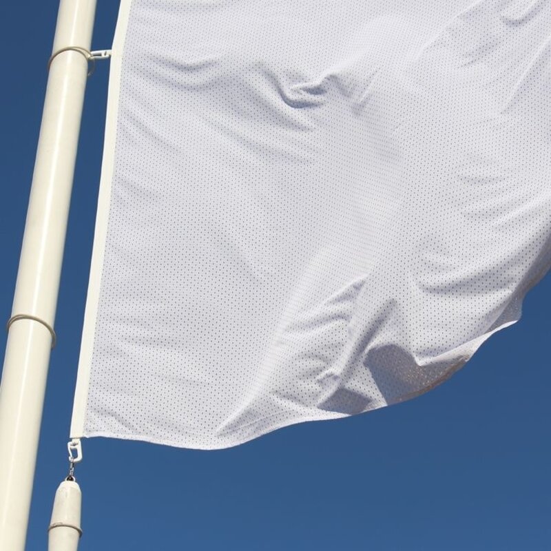 Banner flag, 120x300cm Banner flag, 120x300cm