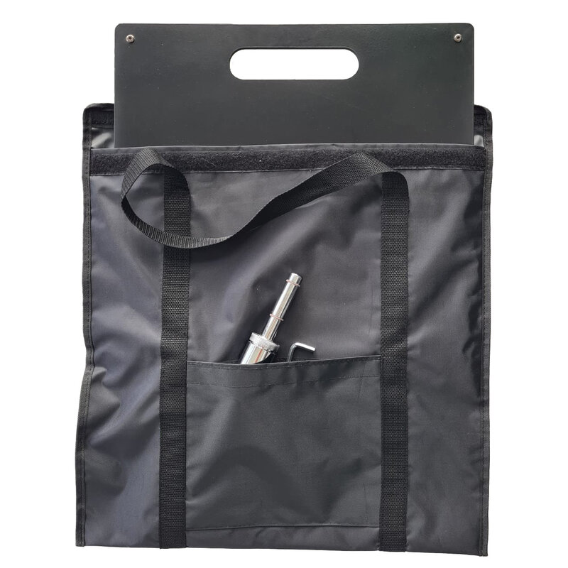 Bolsa de transporte para base Heavy Bolsa de transporte para base Heavy