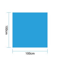 Bandeira - 100x100cm