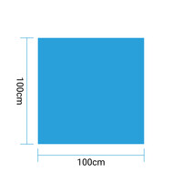Banner - 100x100cm