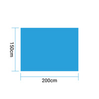 Werbebanner - 200x150cm