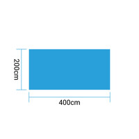 Bannière - 400x200cm