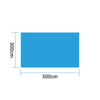 Banner - 500x300cm