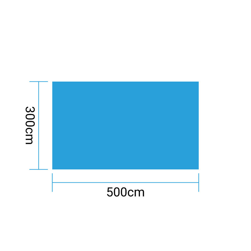 Striscione 500x300cm Striscione 500x300cm
