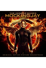 Lionsgate The Hunger Games: Mockingjay Part 1