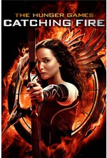 Lionsgate  The Hunger Games: Catching Fire