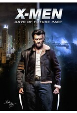 20th Century Fox X-Men: Days of Future Past