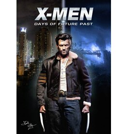 20th Century Fox Xmen