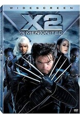20th Century Fox X-Men (Widescreen Edition)