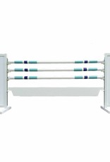 Aluminium reclamevleugel -Model C