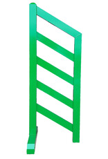 Pro X - aluminium hindernisvleugel