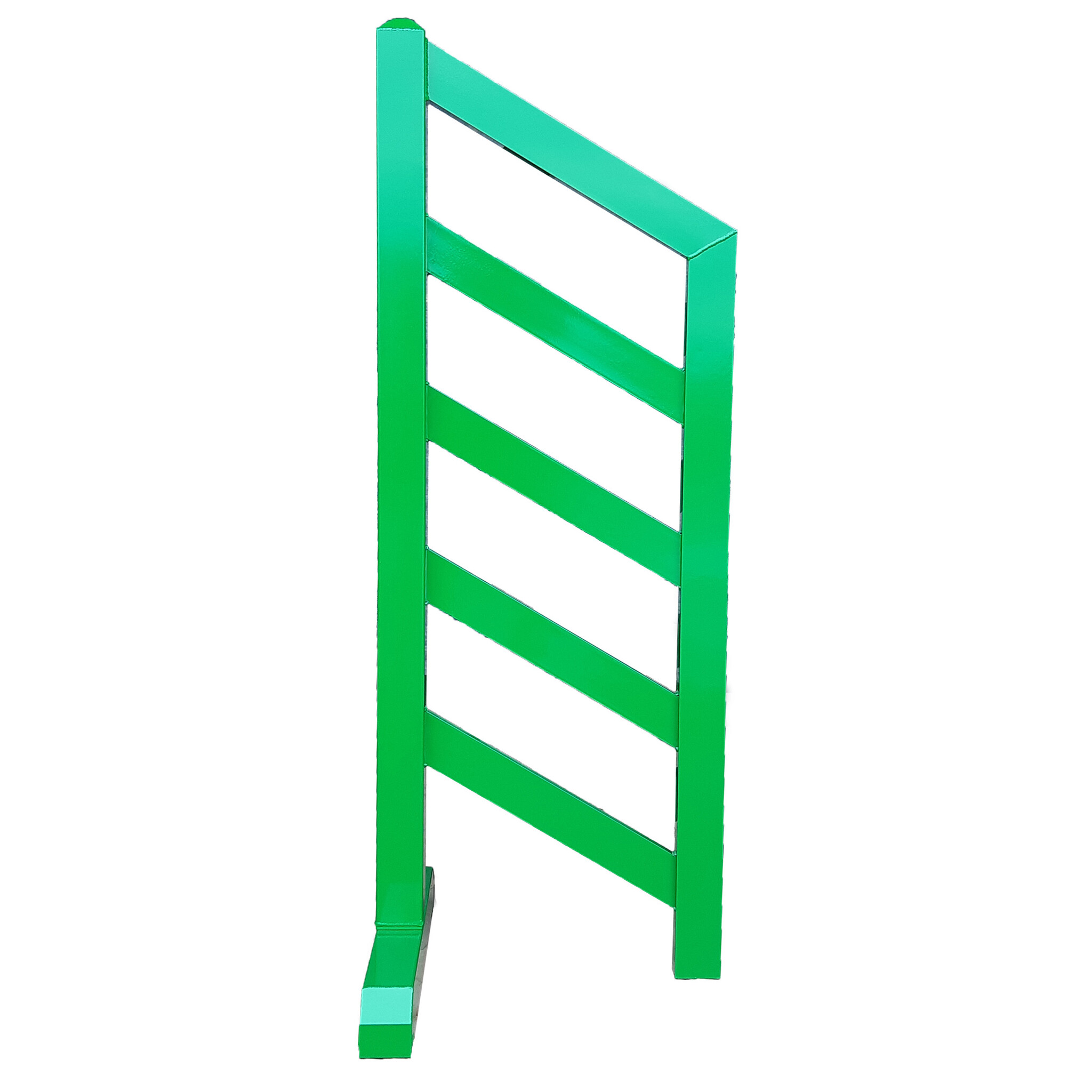 Pro X - aluminium hindernisvleugel