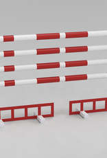 Premium 1-S - 160cm hoogte