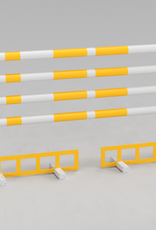 Premium 1-S - 160cm hoogte