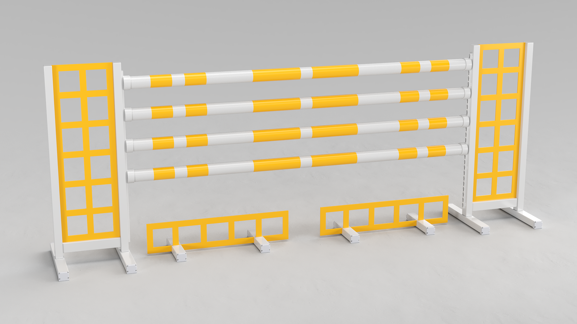 Premium 1-S - 160cm hoogte