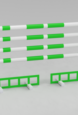 Premium 1-S - 160cm hoogte