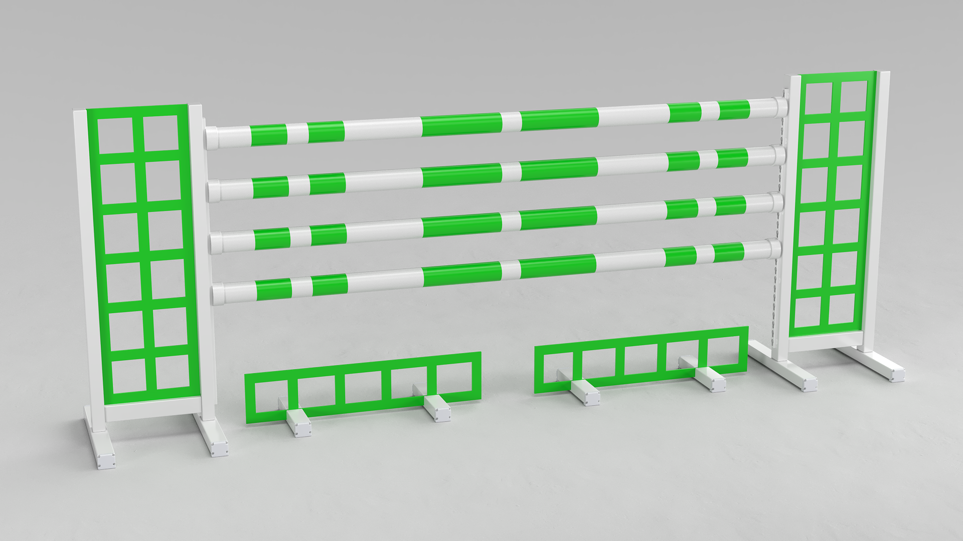 Premium 1-S - 160cm hoogte