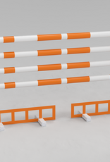 Premium 1-S - 160cm hoogte