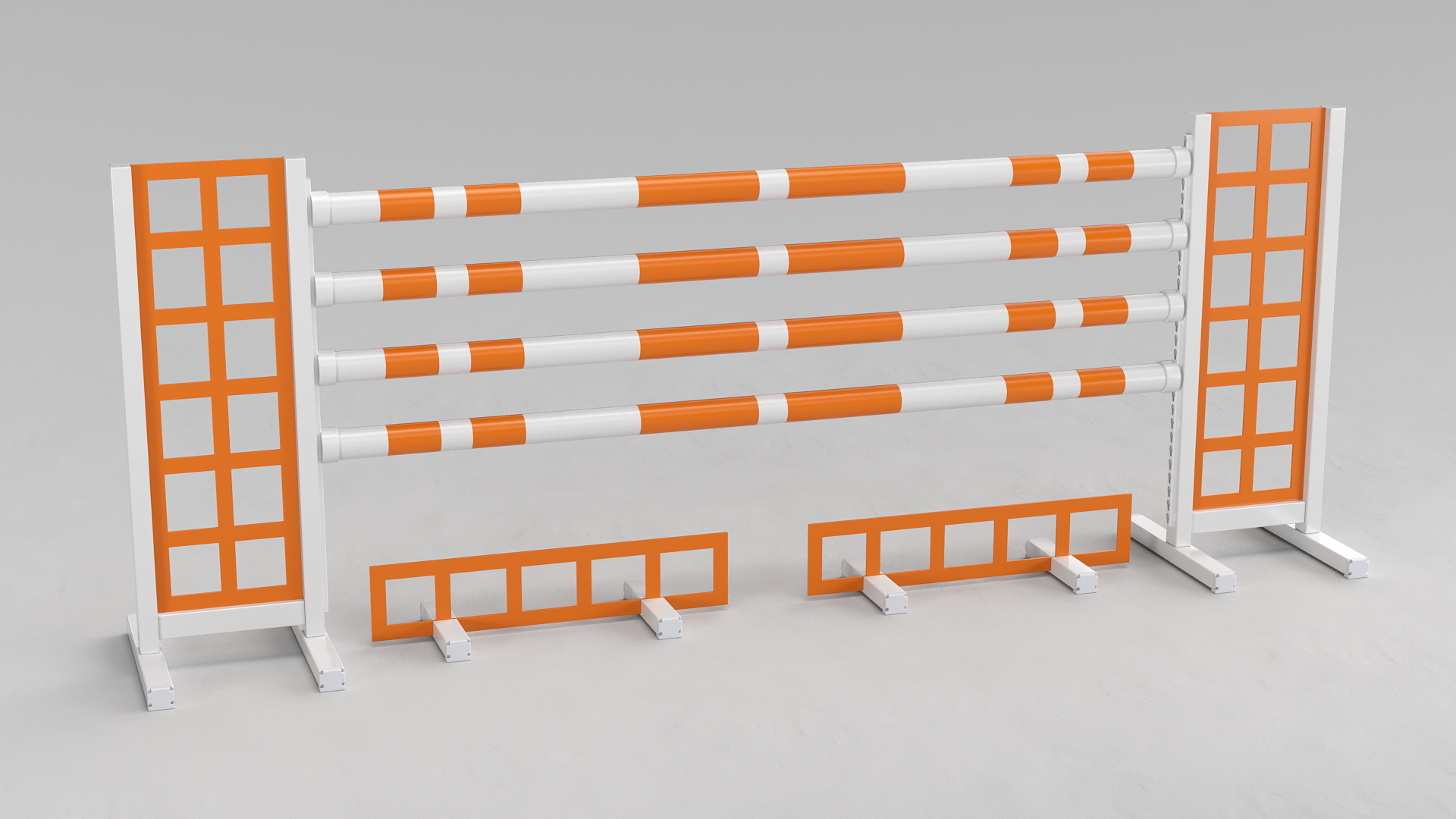 Premium 1-S - 160cm hoogte