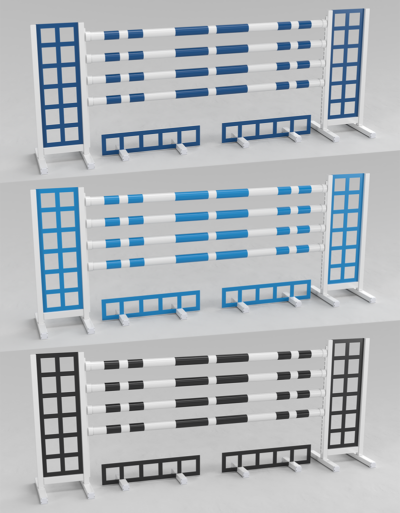 Premium 1-S - 160cm hoogte