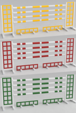 Premium 1-S - 160cm hoogte