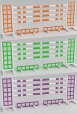 Premium 1-S - 160cm hoogte