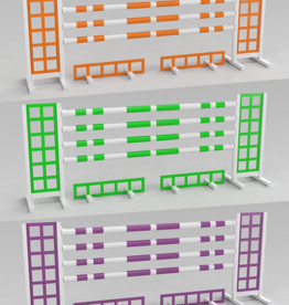 Hindernis Premium - no. 1-S