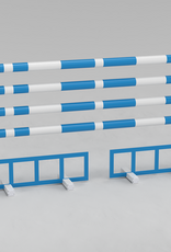 Premium 1-L 175cm hoogte