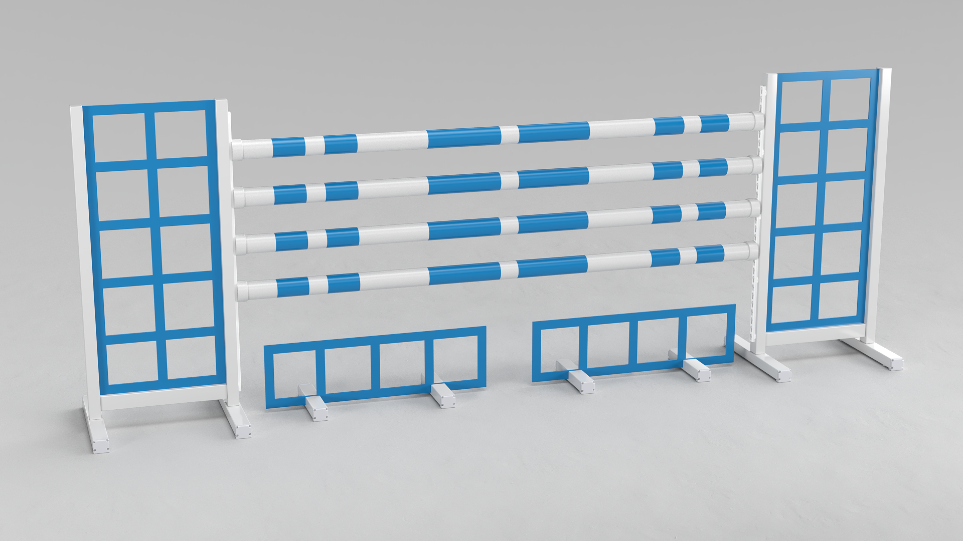 Premium 1-L 175cm hoogte