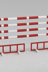 Premium 1-L 175cm hoogte