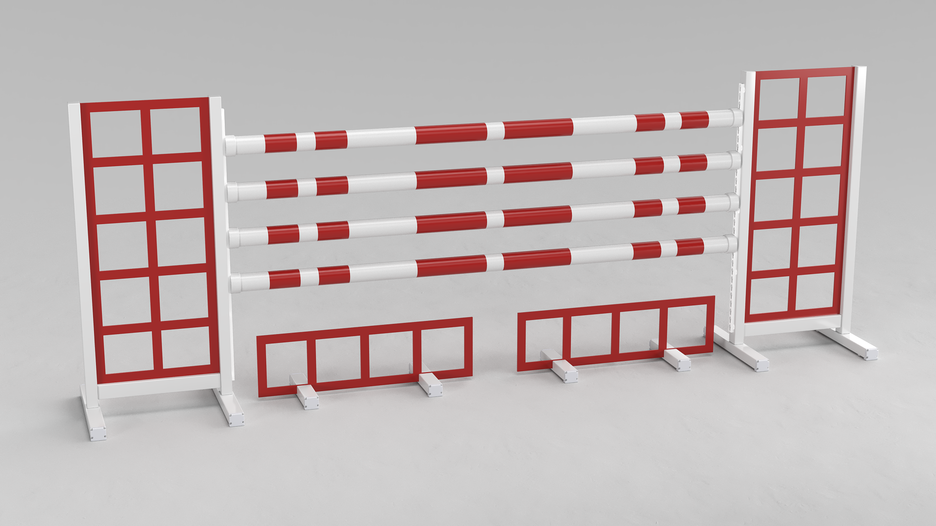 Premium - no. 1-L 175cm hoogte