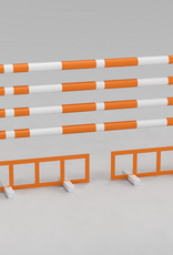 Premium - no. 1-L 175cm hoogte