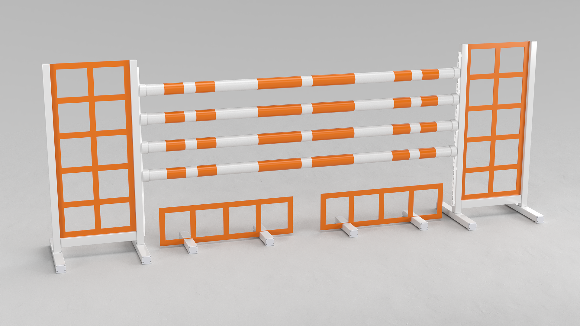 Premium - no. 1-L 175cm hoogte