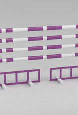 Premium 1-L 175cm hoogte