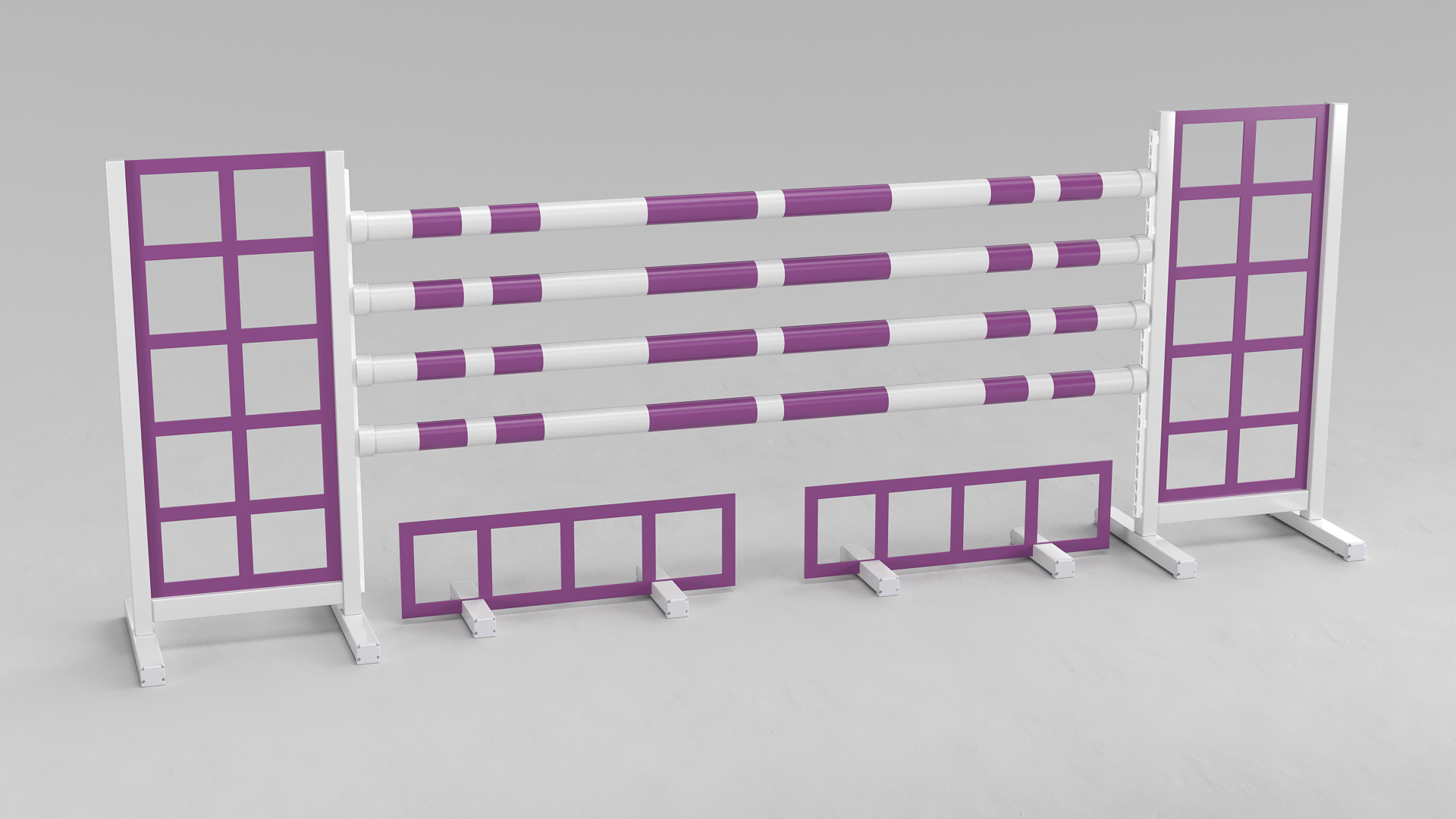 Premium - no. 1-L 175cm hoogte