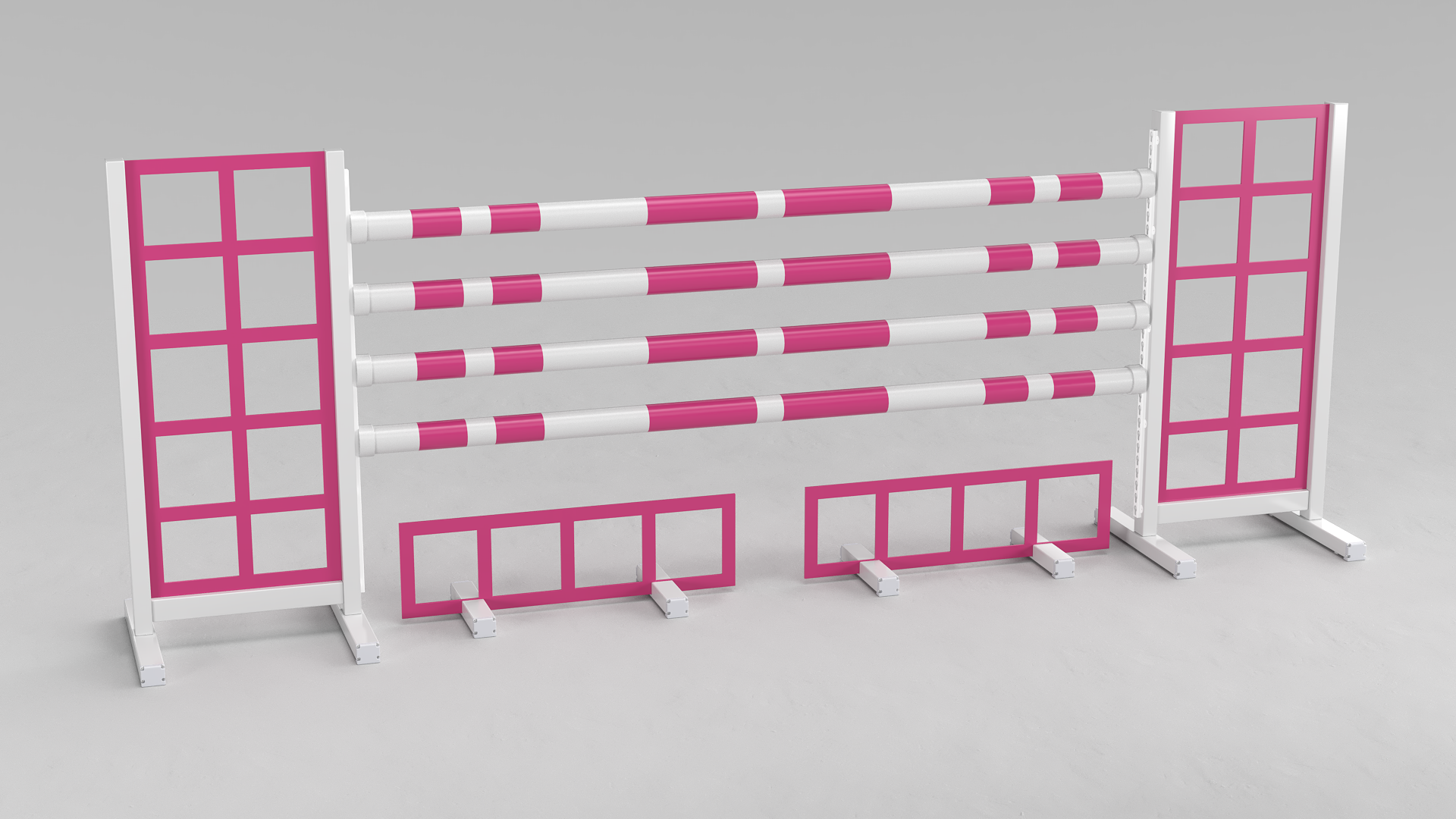 Premium - no. 1-L 175cm hoogte